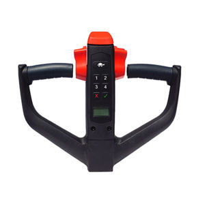 manubrio per timone elettrico
