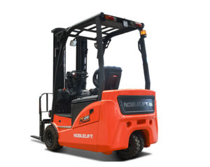carrello elevatore elettrico