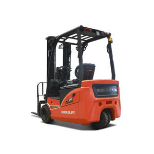 carrello elevatore elettrico