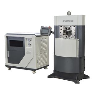 pressa crimpatrice semiautomatica