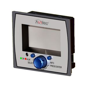 Controller di carica di monitoraggio