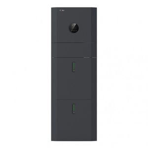 inverter DC AC per applicazioni solari