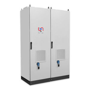 batteria di condensatori automatica