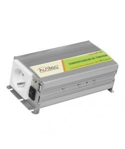 convertitore DC/AC fuori rete 1