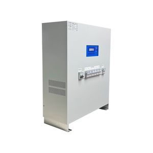 sistema di batterie 48 V 1