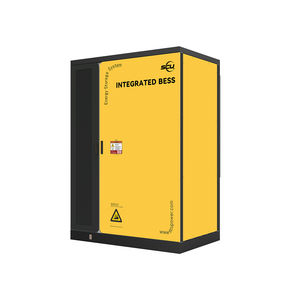 sistema di stoccaggio di energia fosfato di ferro litio