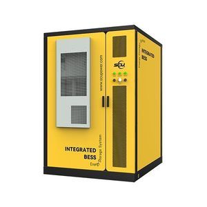 sistema di stoccaggio di energia fosfato di ferro litio
