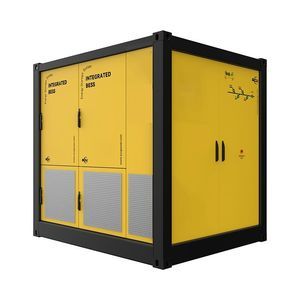 sistema di stoccaggio di energia LFP