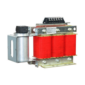filtro elettronico passa-basso 1