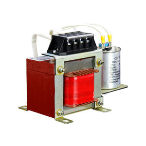 filtro elettronico sinusoidale 1