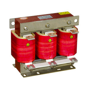 bobina di arresto per test di inverter