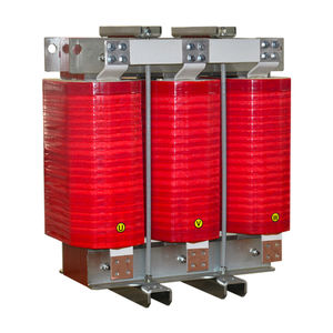 bobina di arresto per test di inverter 1