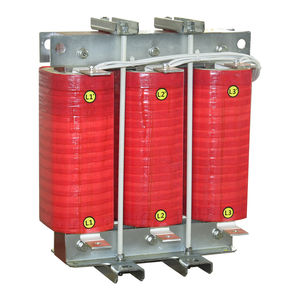filtro elettronico sinusoidale 1