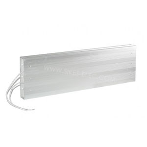 Aexit Resistori A Filo In Alluminio 25W 0,1 Ohm 5% - Confezione Da 2, Per Alimentatori E Audio
