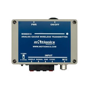 trasmettitore universale wireless wireless 1