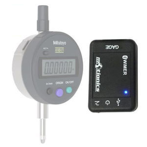 trasmettitore wireless per sensore Bluetooth 1