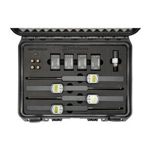 kit di test di pressione
