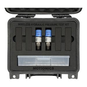kit di test di pressione 1