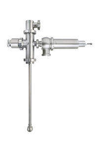 valvola pneumatica