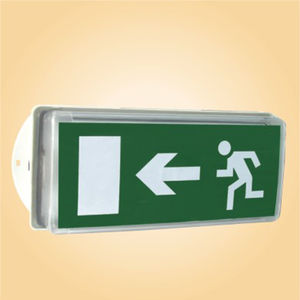 illuminazione di emergenza