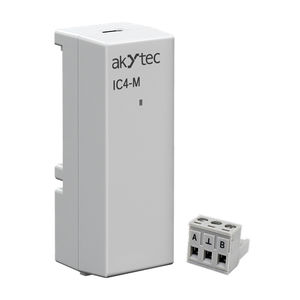 convertitore USB serie