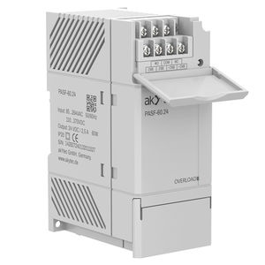 alimentatore elettrico AC/DC