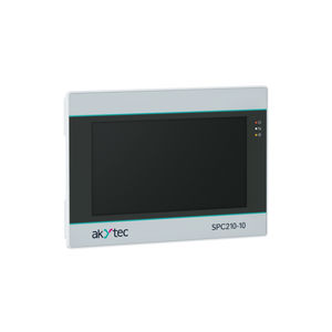 PLC Modbus
