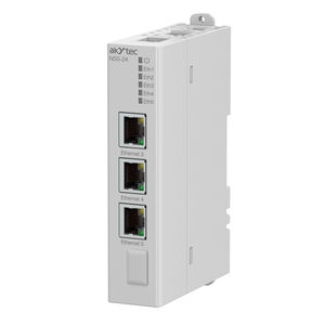 modulo di commutazione Ethernet non gestibile