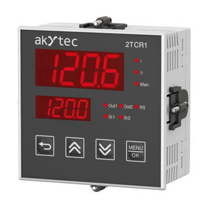 controllore di temperatura digitale