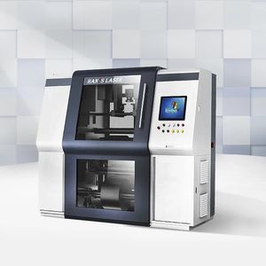 macchina di marcatura laser