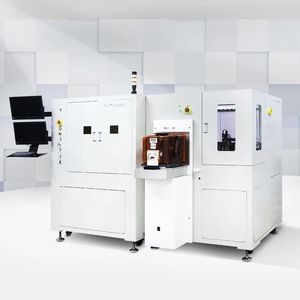macchina di marcatura laser a fibra 1
