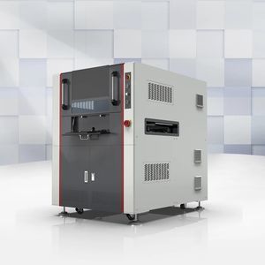 macchina di marcatura laser CO2 1