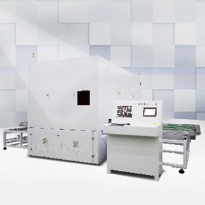 macchina di foratura CNC