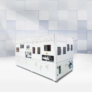 macchina da taglio laser