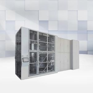 spalmatrice multistrato