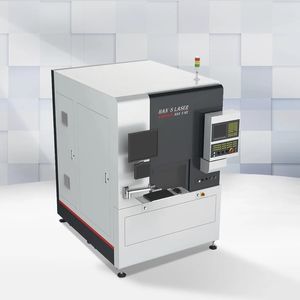 sistema di saldatura laser