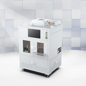 sistema di saldatura laser a fibra
