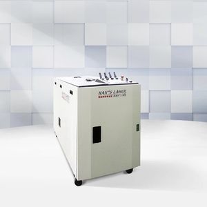 saldatrice laser