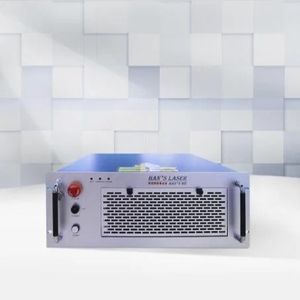 saldatrice laser