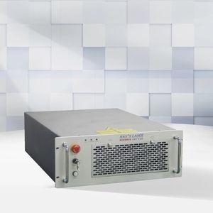 diodo laser pulsato
