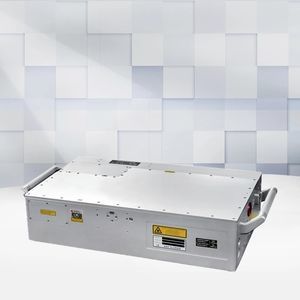 laser a picosecondi