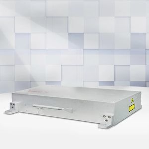 laser a femtosecondi