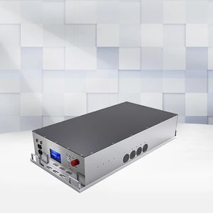 laser a femtosecondi