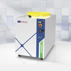 laser CW