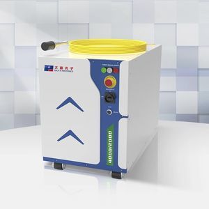 laser continuo