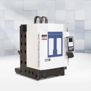 centro di lavoro CNC 3 assi