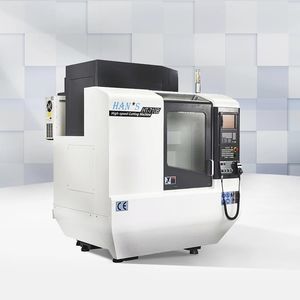 centro di lavoro CNC 3 assi