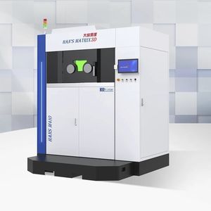 stampante 3D SLM 1