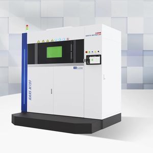 stampante 3D SLM