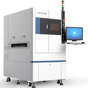 macchina da taglio laser ultravioletto